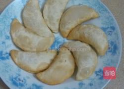 炸酥饺的做法图解4