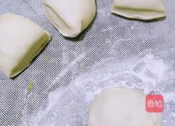 烫面葱油饼的做法图解8