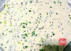 烫面葱油饼的做法图解9