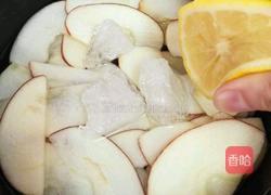 玫瑰苹果塔的做法图解5