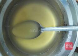 苹果玫瑰花的做法图解4