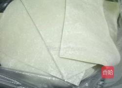 烧麦的做法图解13