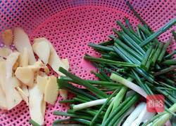 香辣花蛤的做法图解3