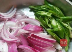 香辣花蛤的做法图解4