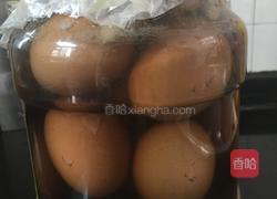 自制咸鸡蛋的做法图解3