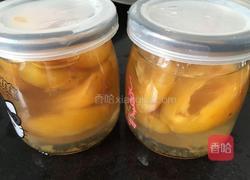 糖水枇杷罐头的做法图解3