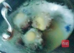 白玉镶金的做法图解8