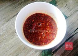 凉拌蕨菜的做法图解3