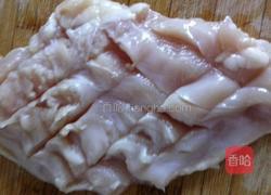 香酥炸鸡块的做法图解1