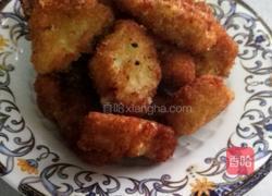 香酥炸鸡块的做法图解11