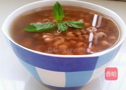 红豆薏米粥的做法图解5