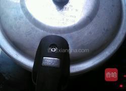 冬瓜鸡翅汤的做法图解3