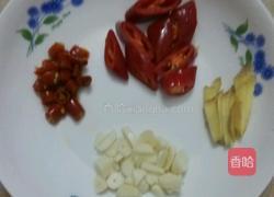 蒜香花蛤的做法图解2