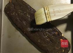 摩卡杏仁小斜饼的做法图解7