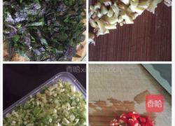 黄鳝面的做法图解2