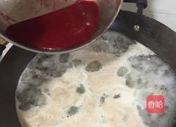 黄鳝面的做法图解6