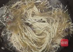 黄鳝面的做法图解7