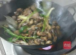香辣铁锅捆鸭的做法图解7