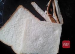 水果三明治（超简易版）的做法图解5