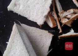 水果三明治（超简易版）的做法图解6