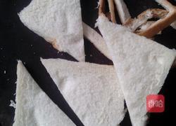 水果三明治（超简易版）的做法图解7