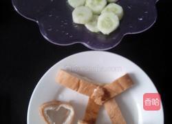 水果三明治（超简易版）的做法图解13