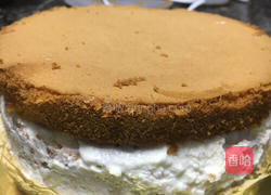 母亲节蛋糕的做法图解4