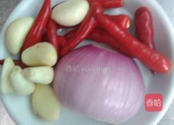 醋泡木耳的做法图解2