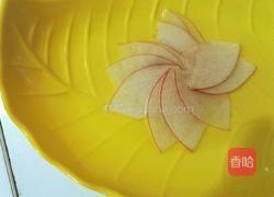 苹果蛋羹的做法图解6