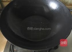 手撕茴子白（清炒）的做法图解4