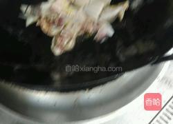 黄焖草鱼的做法图解2