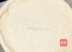 披萨的做法图解2