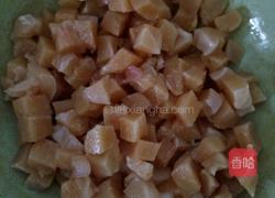 宫保鸡丁的做法图解3