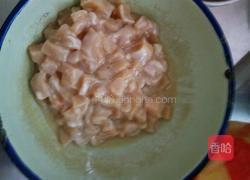 宫保鸡丁的做法图解4