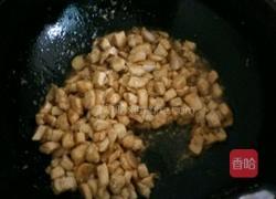 宫保鸡丁的做法图解5