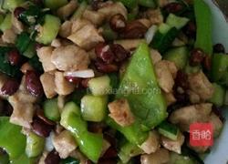 宫保鸡丁的做法图解7