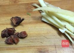 土豆炖红烧肉的做法图解3