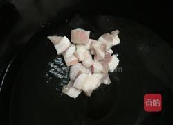 土豆炖红烧肉的做法图解4