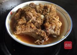 伊斯兰风味烤羊排的做法图解2