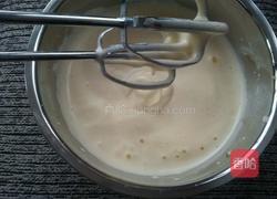 海绵蛋糕的做法图解4
