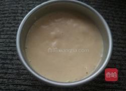 海绵蛋糕的做法图解7