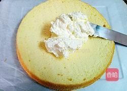 自制蛋糕的做法图解6