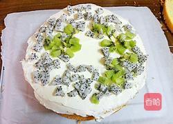 自制蛋糕的做法图解9