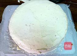 自制蛋糕的做法图解11