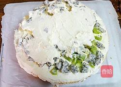 自制蛋糕的做法图解10