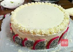 自制蛋糕的做法图解12