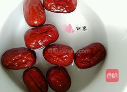 银耳雪梨羹的做法图解4