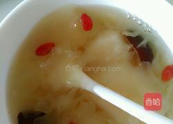 银耳雪梨羹的做法图解9