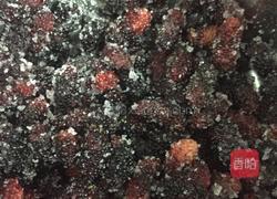 桑葚果酱的做法图解1