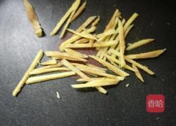 豆腐鱼汤的做法图解2